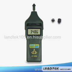 Photo/Contact Tachometer or Tester