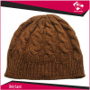 WINTER LADIES KNITTED JACQUARD BEANIE