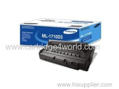 High Quality Samsung ML 1710 Genuine Original Laser Toner Cartridge Factory Direct Sale