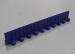 12-401 CONVEYOR BELT modular belt for machinery automobile