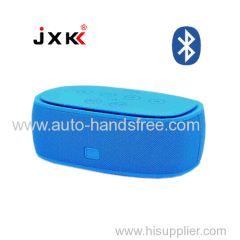 the newest support NFC TF card multi-point connection True Wireless Stereo mini portable speaker S18T