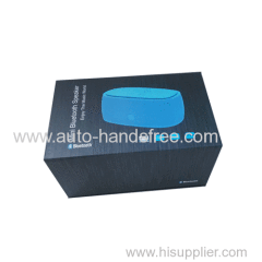 the newest support NFC TF card multi-point connection True Wireless Stereo mini portable speaker S18T