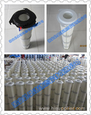 Dust filter Air filter