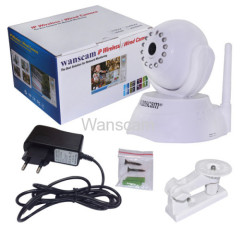 Wanscam Wireless Security Camera Indoor Mini P2P IP Camera Wifi