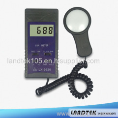 Lux Meter or Tester