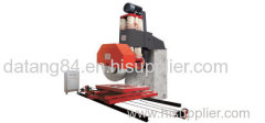 Hydraulic Bridge Stone Cutter