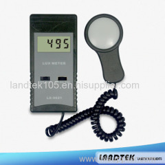 Lux Meter or Tester