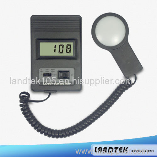 Lux Meter or Tester