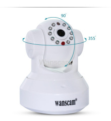 Wanscam Support 32G SD Card Home Wireless Cam Wifi Mini Indoor IP Kamera Full HD