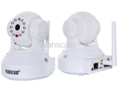 Wanscam Support 32G SD Card Home Wireless Cam Wifi Mini Indoor IP Kamera Full HD