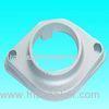 Custom Shot Blasting Aluminum Bracket for Automotive Engine Mounts With 200011-03-06