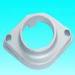 Custom Shot Blasting Aluminum Bracket for Automotive Engine Mounts With 200011-03-06