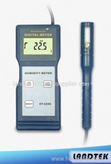 Humidity Meter Tester or Gauge
