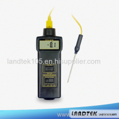 Temperature Meter or Tester