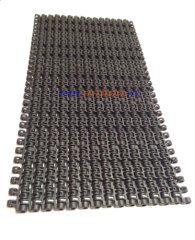 M-SNB M3 modular plastic belts straight run conveyor belts supplier