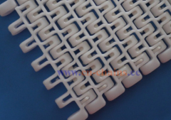 M-SNB M3 modular plastic belts straight run conveyor belts supplier