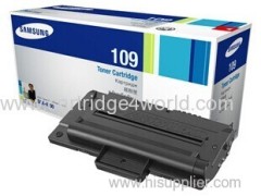 High Quality Samsung MLT-D109S/SCX-4300 Genuine Original Laser Toner Cartridge Factory Direct Sale