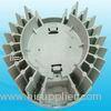 A380 Aluminium Lamp Heatsink Automobile Engine Components For Industrial Recycle Equipment