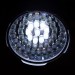 53 led powerful lumens led headlamp