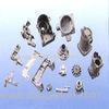 A380 Aluminium Die Casting Automobile Engine Components With Turning and Cutting