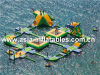 Inflatable Water Park 6011