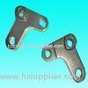 High Precision Milling Rear Aluminum Bracket For GM Automotive Transmission Components