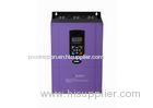 Single Phase High Frequency Inverter For PG Cards 220V 0.4 - 2.2 KW