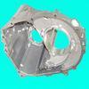 Die Casting Aluminum A380 Auto Spare Part For Industrial Automobile Engine Components