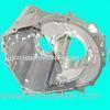 Die Casting Aluminum A380 Auto Spare Part For Industrial Automobile Engine Components