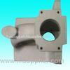 Aluminum A380 Automobile Engine Components For Industrial Recycle Aluminum Components