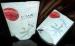 plastic bag packaging food pouch packaging