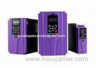 Automatic VFD High Frequency Inverter With One Phase / Three Phase 220V 2.2KW