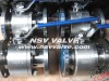 Forged Floating Ball Valve