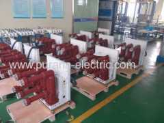 Purana Electric Co., Ltd.