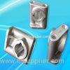 Customised 2nd Machining Car Aluminum Die Casting For Vehicle Parts / Atv Engine Part