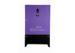 VFD High Frequency Inverter / Variable Frequency Inverter AC 220V / 380V