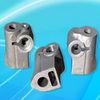 High Precision Milling Rear Aluminum Bracket For GM Automotive Transmission Components