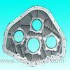 Aluminum A380 Die Casting Auto Parts DuBai Industrial Recycle Automobile Engine Components