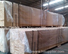 LanShan area of LinYi city LanDe man-made plywood factory