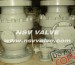 Trunnion mounted ball valve