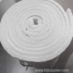 ceramic fiber blanket exporting