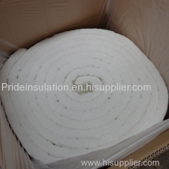 ceramic fiber blanket exporting