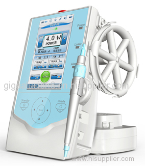 Dental and Therapy Laser 4W (DEN4A/B)
