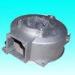 High Precision Milling Rear Aluminum Bracket For GM Automotive Transmission Components