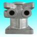 A380 Aluminium Die Casting Automobile Engine Components For Industrial Recycle Equipment