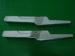 Precision Aluminium Parts With Polish Surface And Chrome Plating CNC Precision Machining