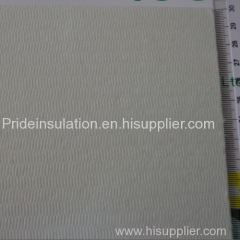 insulation ceramic fiber board double face polished