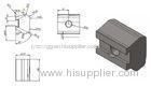 Non Standard Flange Precision Mechanical Parts With Automatic Production Line