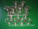 Stainless steel Ring SS304 CNC Precision Mechanical Parts With Reasonable Price automotive