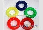 Colorful Molding Silicone Rubber - O-ring for Electronic Field